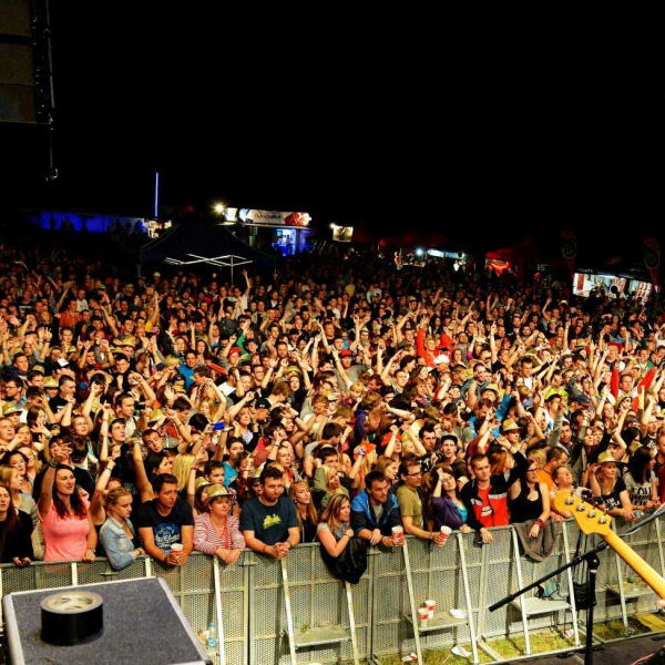 Foto festival Přeštěnice