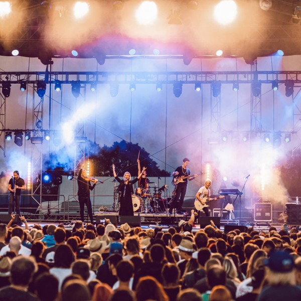 Foto festival Přeštěnice