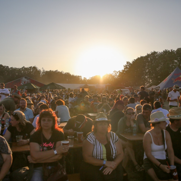 Foto festival Přeštěnice