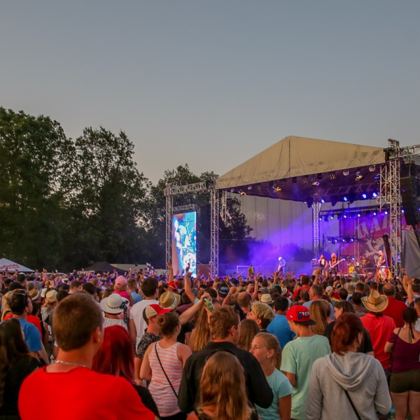 Foto festival Přeštěnice