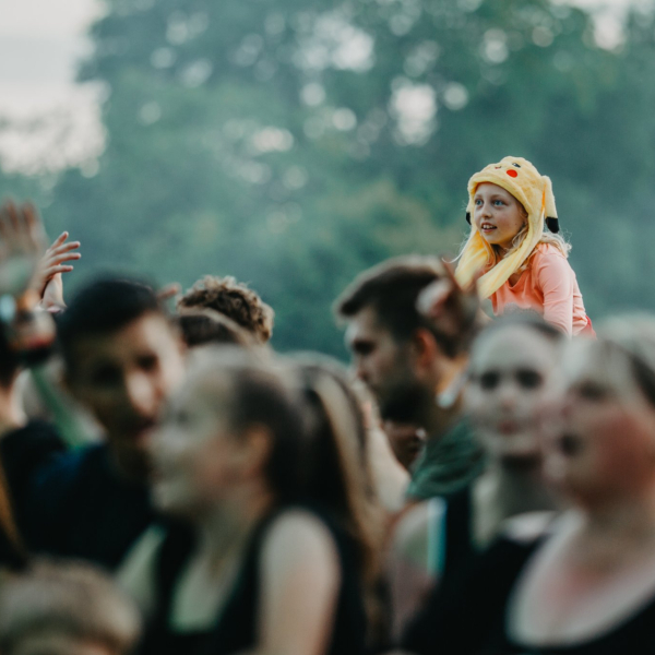 Foto festival Přeštěnice