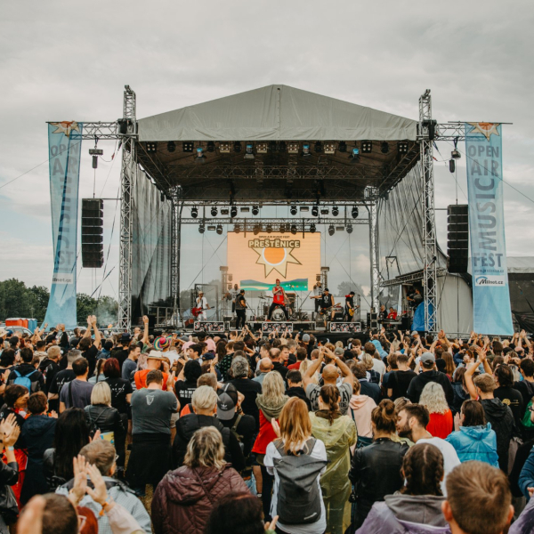 Foto festival Přeštěnice