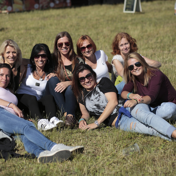 Foto festival Přeštěnice