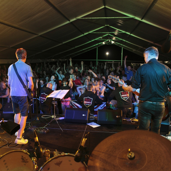 Foto festival Přeštěnice