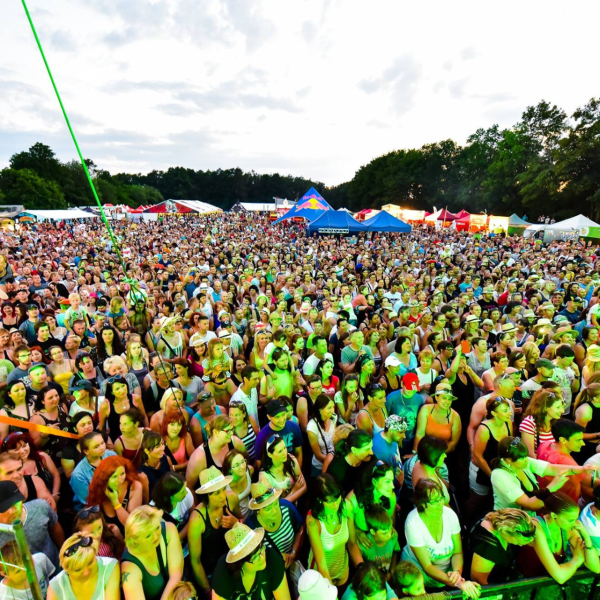Foto festival Přeštěnice