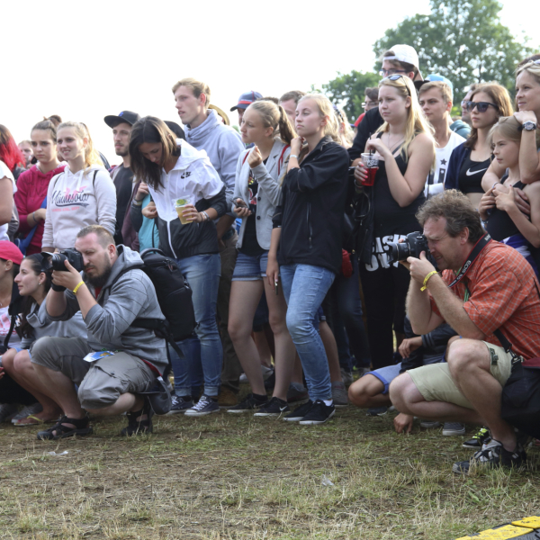 Foto festival Přeštěnice