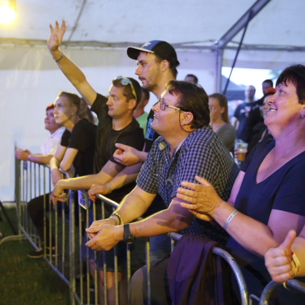 Foto festival Přeštěnice