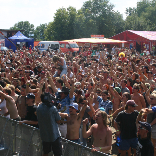 Foto festival Přeštěnice