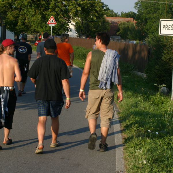 Foto festival Přeštěnice