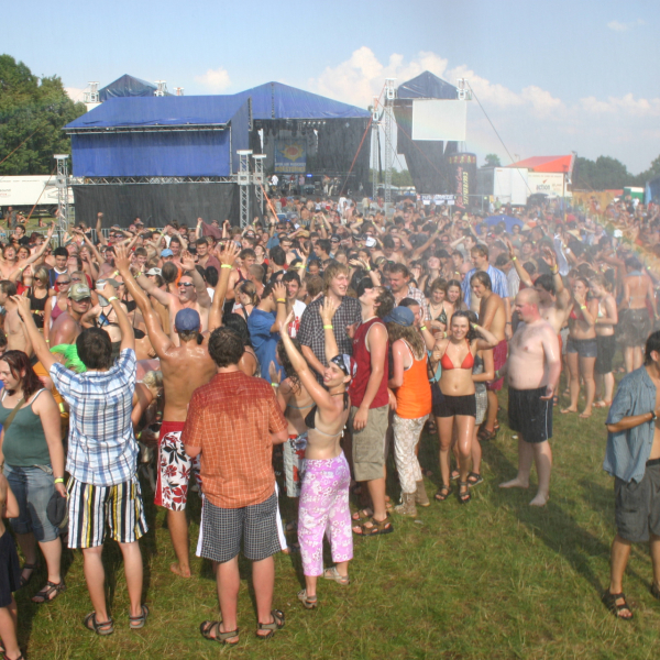 Foto festival Přeštěnice