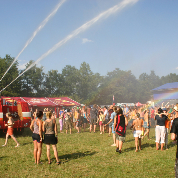 Foto festival Přeštěnice