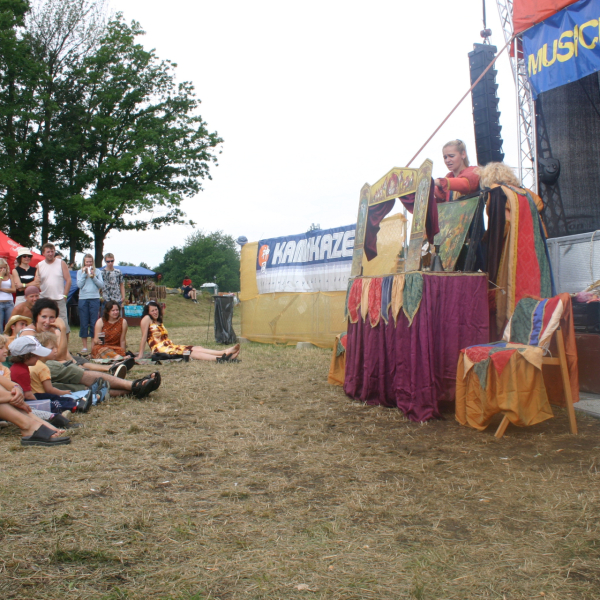 Foto festival Přeštěnice