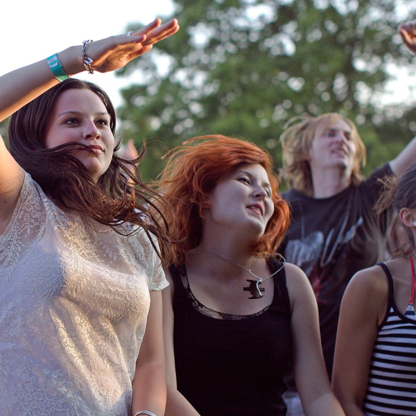 Foto festival Přeštěnice