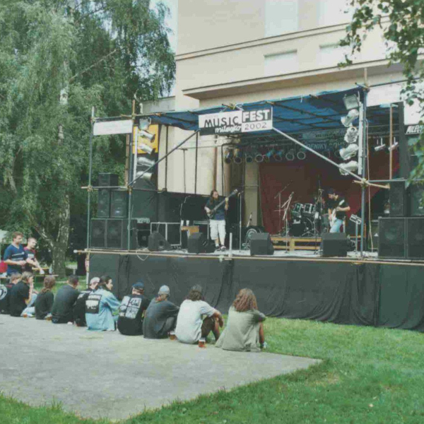 Foto festival Přeštěnice