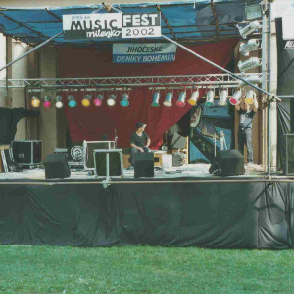 Foto festival Přeštěnice