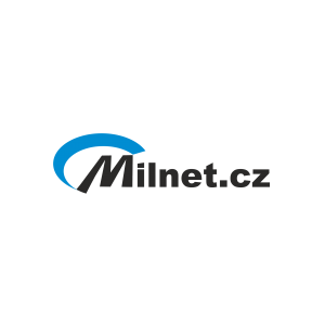 Logo partnera festivalu Milnet