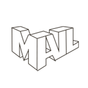 Logo partnera festivalu MAVL