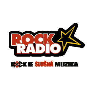 Logo partnera festivalu RockRadio