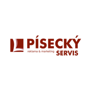 Logo partnera festivalu Písecký servis