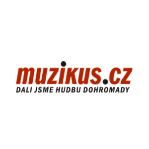 Logo partnera festivalu Muzikus