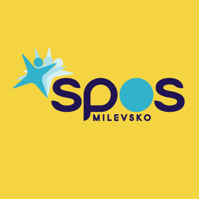 Logo partnera festivalu SPOS