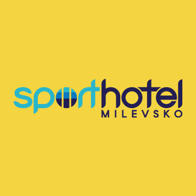 Logo partnera festivalu Sporthotel Milevsko