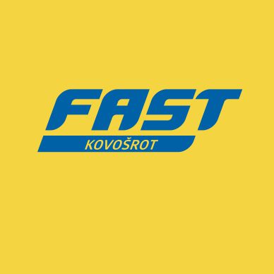 Logo partnera festivalu FAST