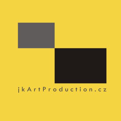 Logo partnera festivalu jk Art Production