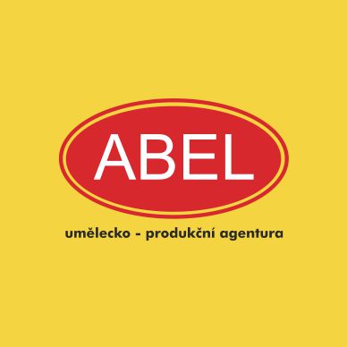 Logo partnera festivalu Agentura Abel