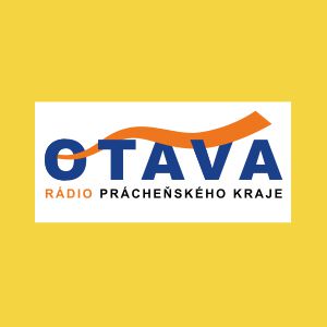 Logo partnera festivalu Rádio Otava