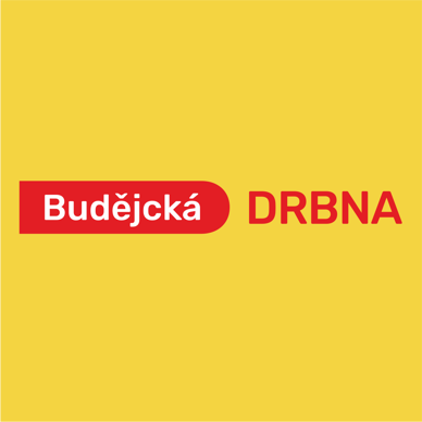 Logo partnera festivalu Budějcká Drbna